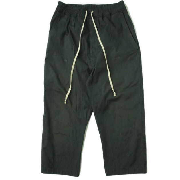 楽天市場】Rick Owens リックオウエンス 16AW イタリア製 DRAWSTRING