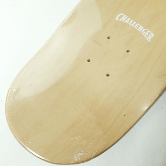 楽天市場】CHALLENGER チャレンジャー 代官山蔦屋書店限定 END WAR