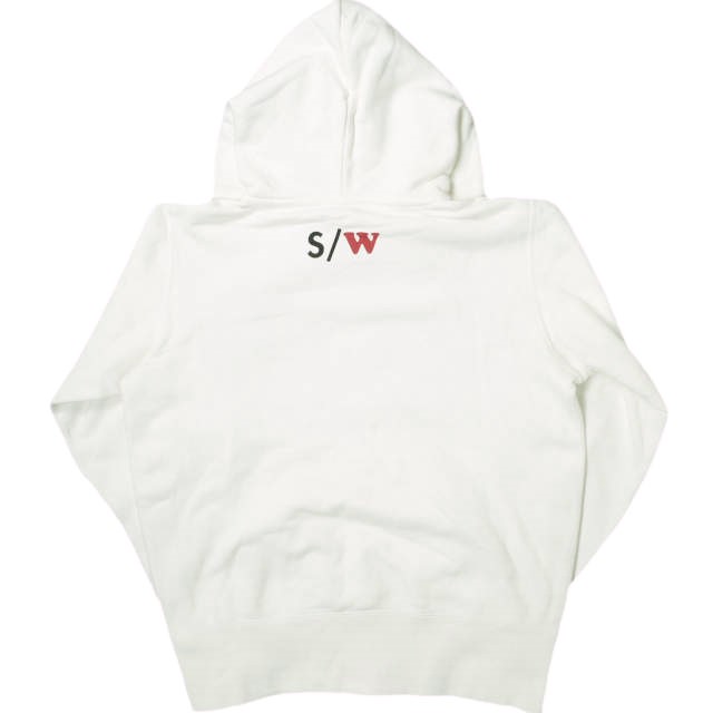 楽天市場】sacai サカイ 19SS 日本製 Spring Winter Sweat Hoodie ロゴ