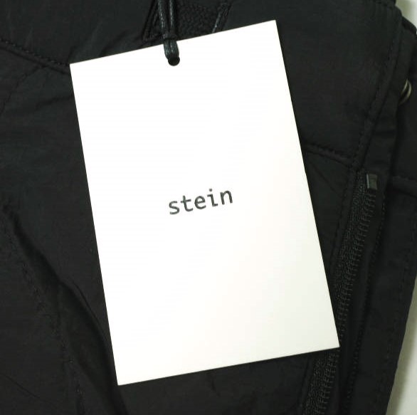 楽天市場】stein シュタイン 21AW 日本製 Quilted One Tuck Trousers