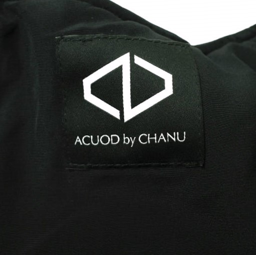 楽天市場】ACUOD by CHANU アクオド バイ チャヌ 17AW 日本製 2WAY