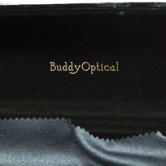 楽天市場】Buddy Optical バディーオプティカル 日本製 his ツー