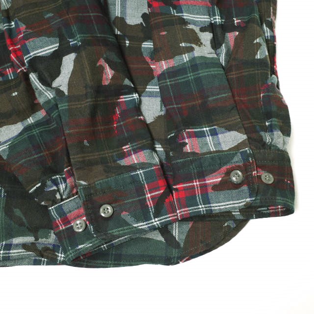 楽天市場】PALACE x BEAMS PLUS パレス ビームスプラス 24AW 別注 WORK