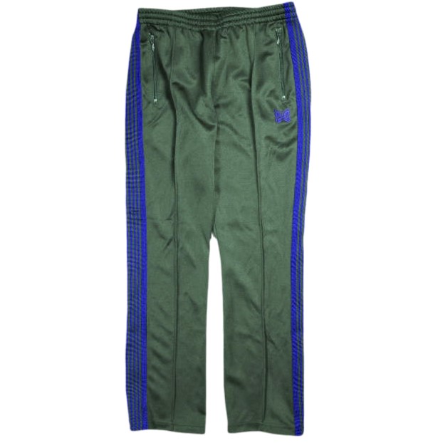 楽天市場】needles track pant narrowの通販