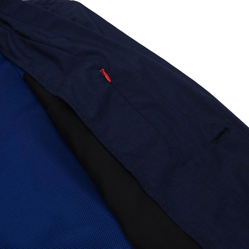 楽天市場】美品 LANVIN SPORT ナイロン ジャケット 【サイズ：40