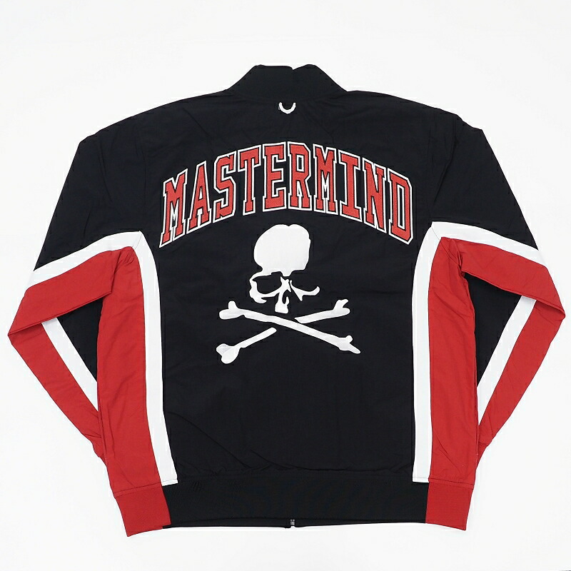 楽天市場】新品 24FW Mitchell&Ness × MASTERMIND WORLD WARM UP