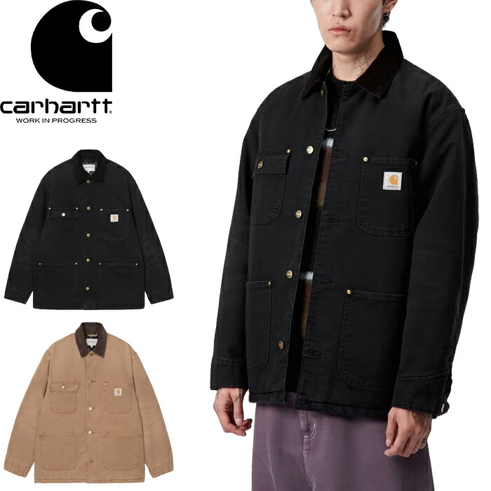 楽天市場】カーハート カバーオール（メンズファッション）の通販