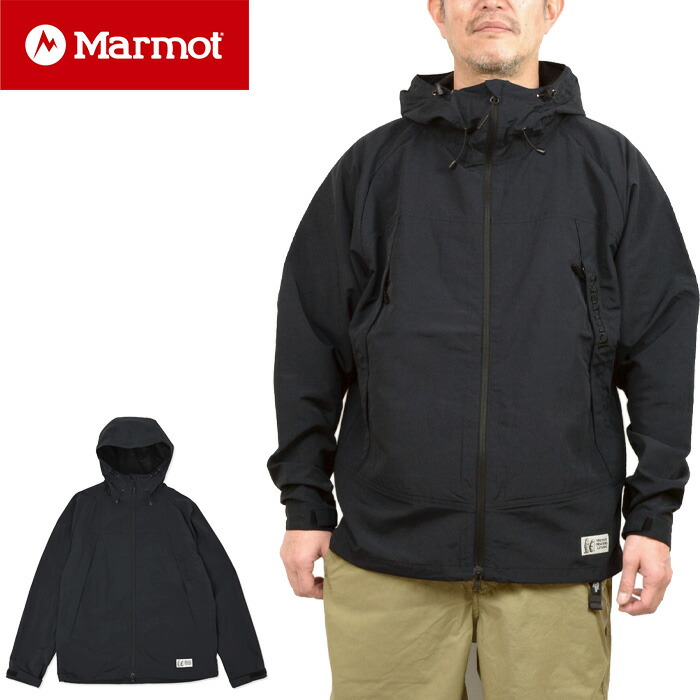 楽天市場】【SALE】Marmot マーモット MTSS25MJK011 Systema Jacket