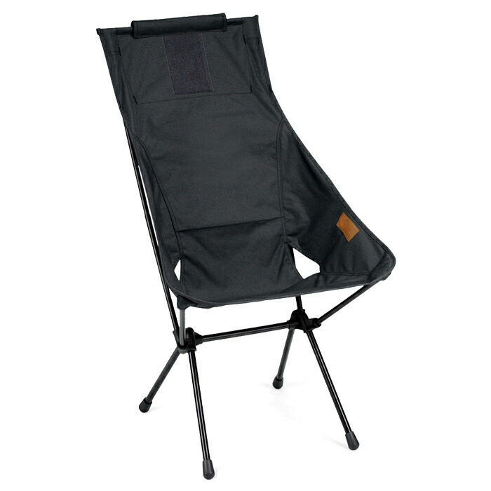 楽天市場】【SALE】Helinox ヘリノックス 19750029 SUNSET CHAIR HOME