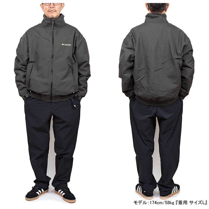楽天市場】コロンビア Columbia PM0563 ファルマスジャケット FALMOUTH