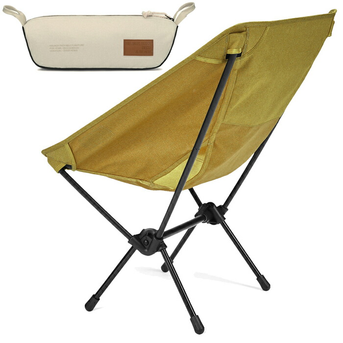 楽天市場】ヘリノックス Helinox 19750028 チェアワン ホーム CHAIR