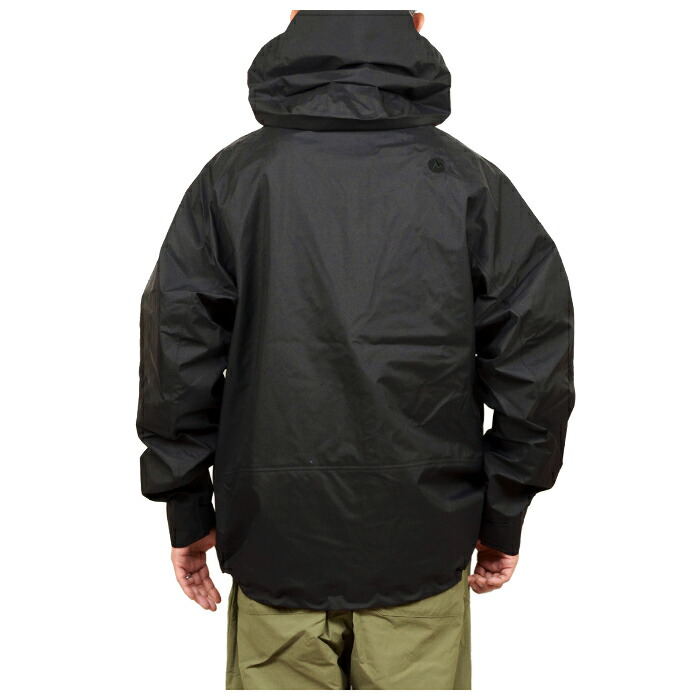 楽天市場】マーモット Marmot MTFW25MRN001 ゴアテックスオーディン