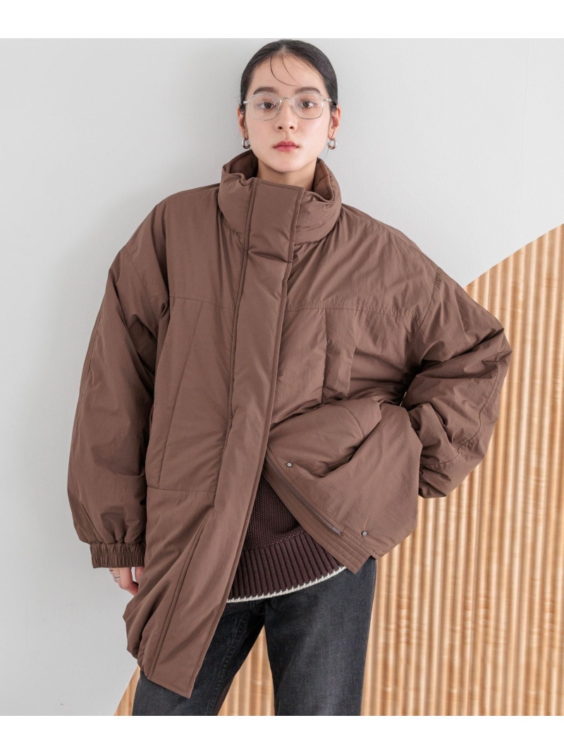 楽天市場】【SALE／30%OFF】モンスターコート LOWRYS FARM ローリーズ