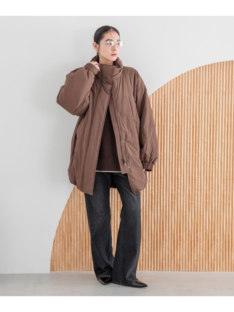 楽天市場】【SALE／30%OFF】モンスターコート LOWRYS FARM ローリーズ
