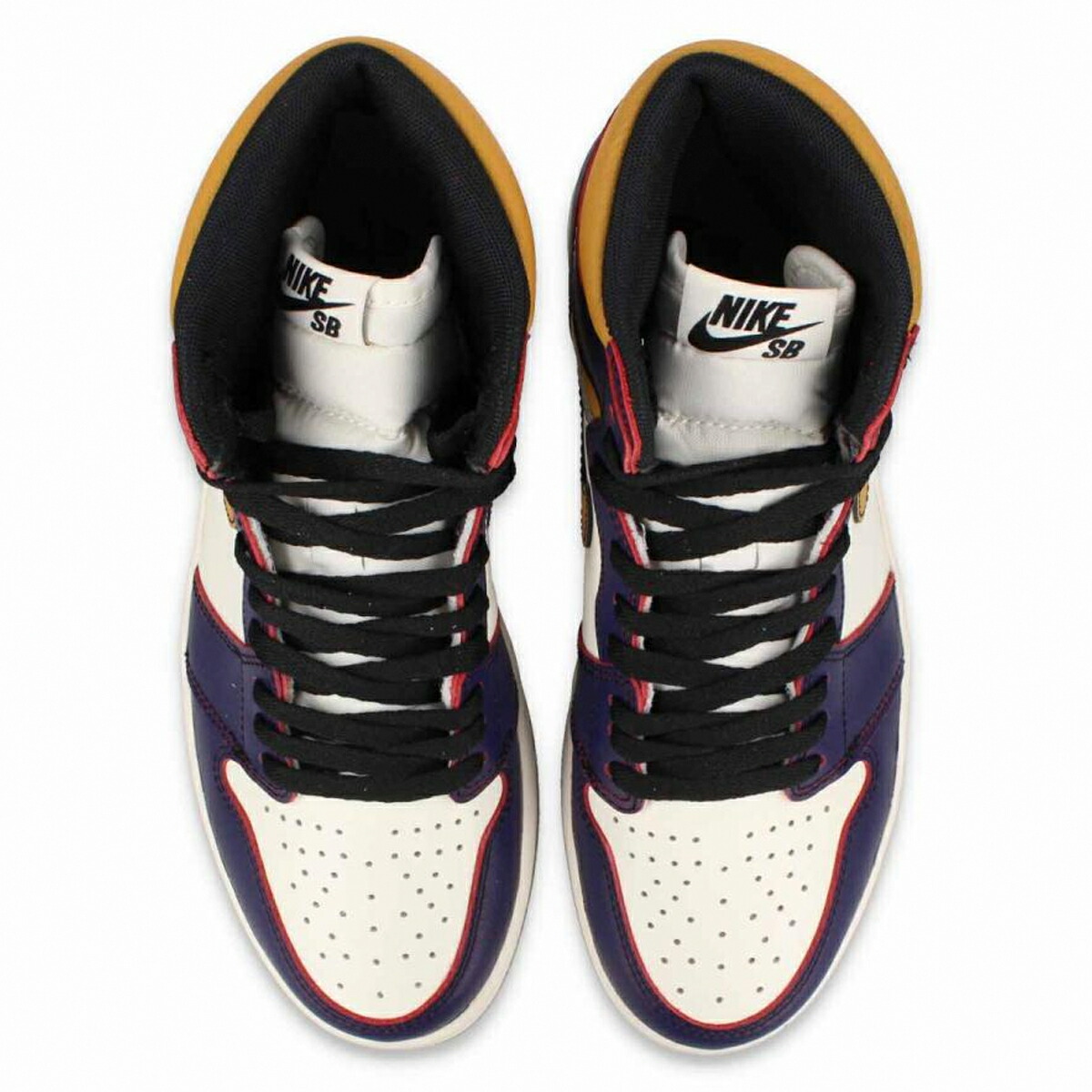 楽天市場】NIKE SB AIR JORDAN 1 RETRO HIGH OG DEFIANT ナイキ SB