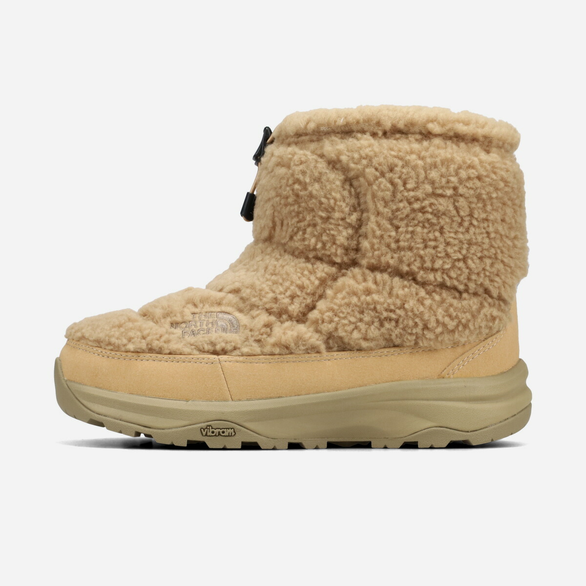 楽天市場】【20%OFF】 THE NORTH FACE NUPTSE BOOTIE SHORT FREECE