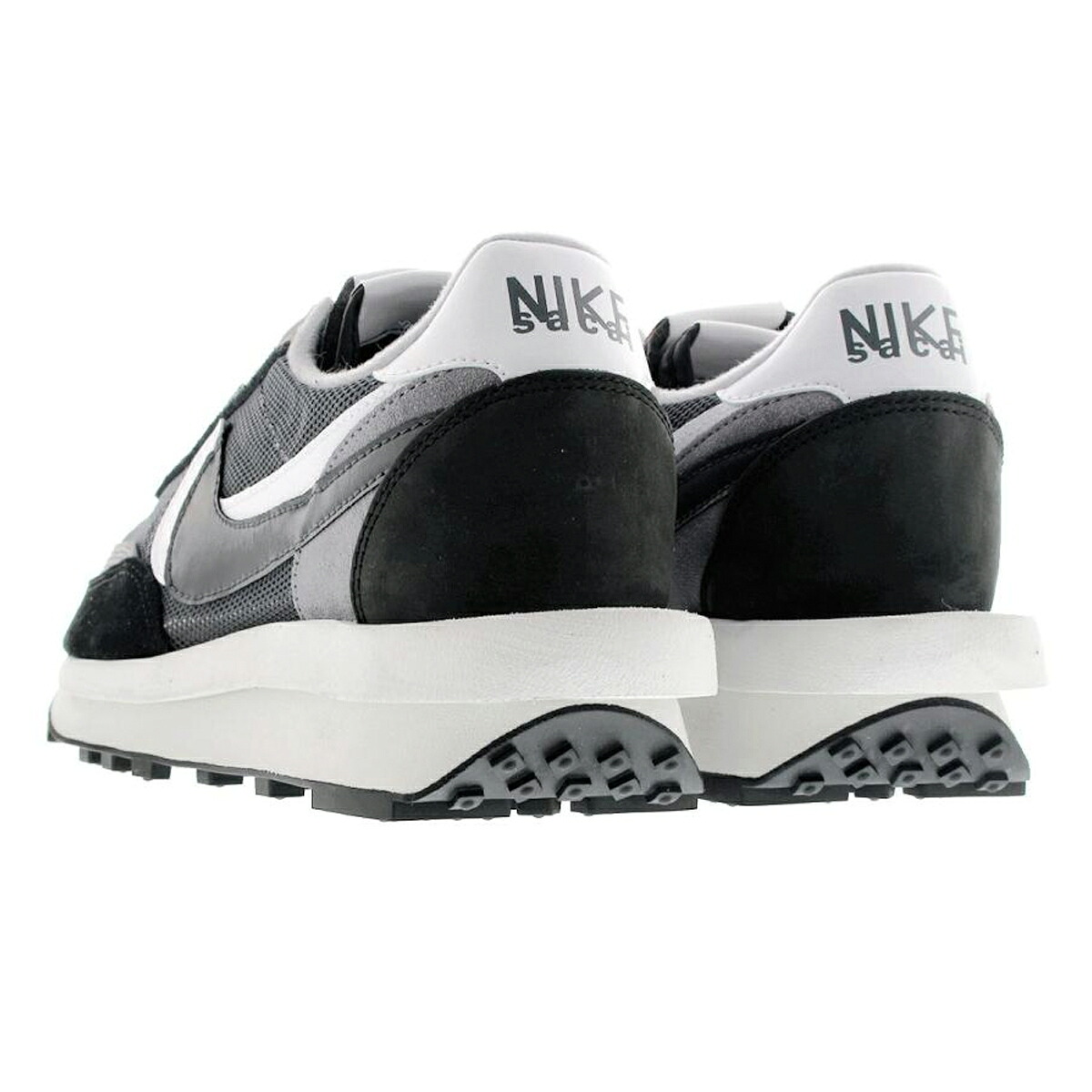 楽天市場】sacai x NIKE LD WAFFLE サカイ x ナイキ LD ワッフル BLACK