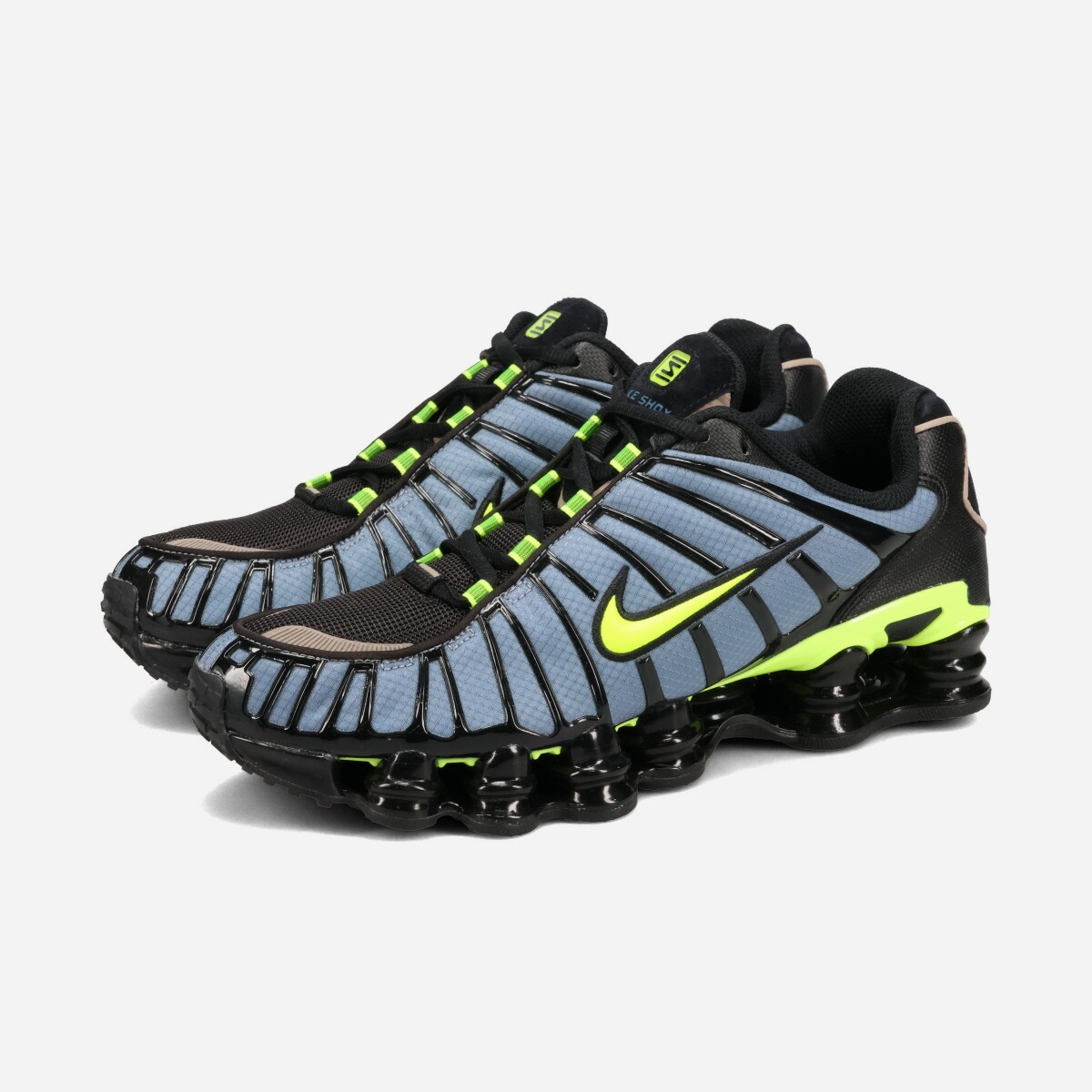 楽天市場】NIKE SHOX TLの通販