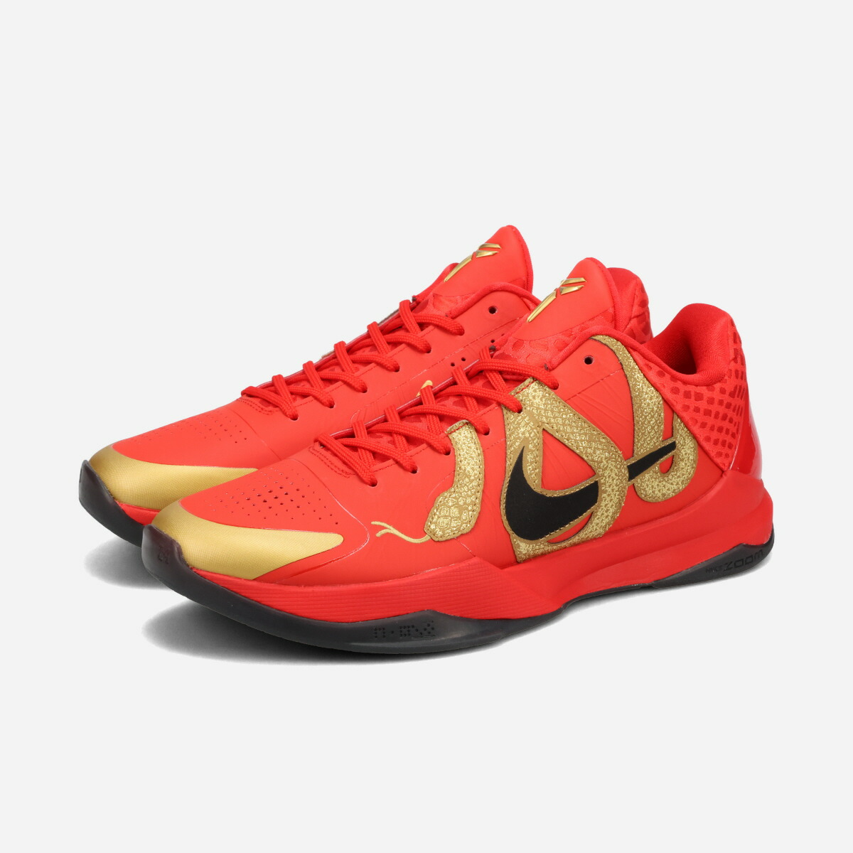楽天市場】nike kobe vの通販