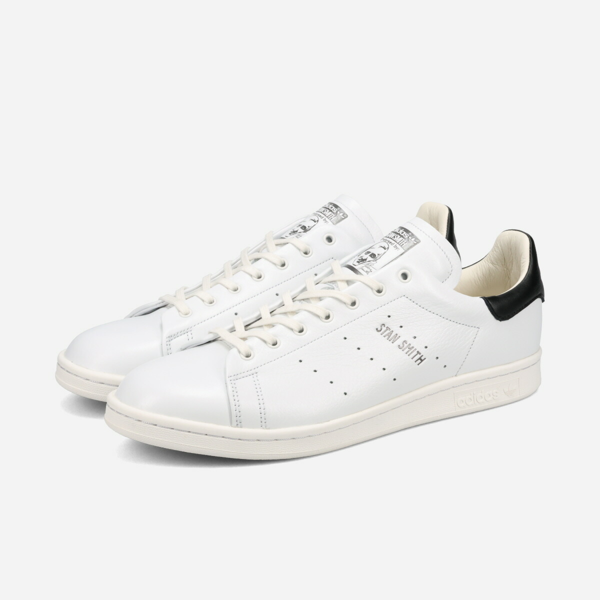 楽天市場】adidas STAN SMITH LUX アディダス スタン スミス ラックス