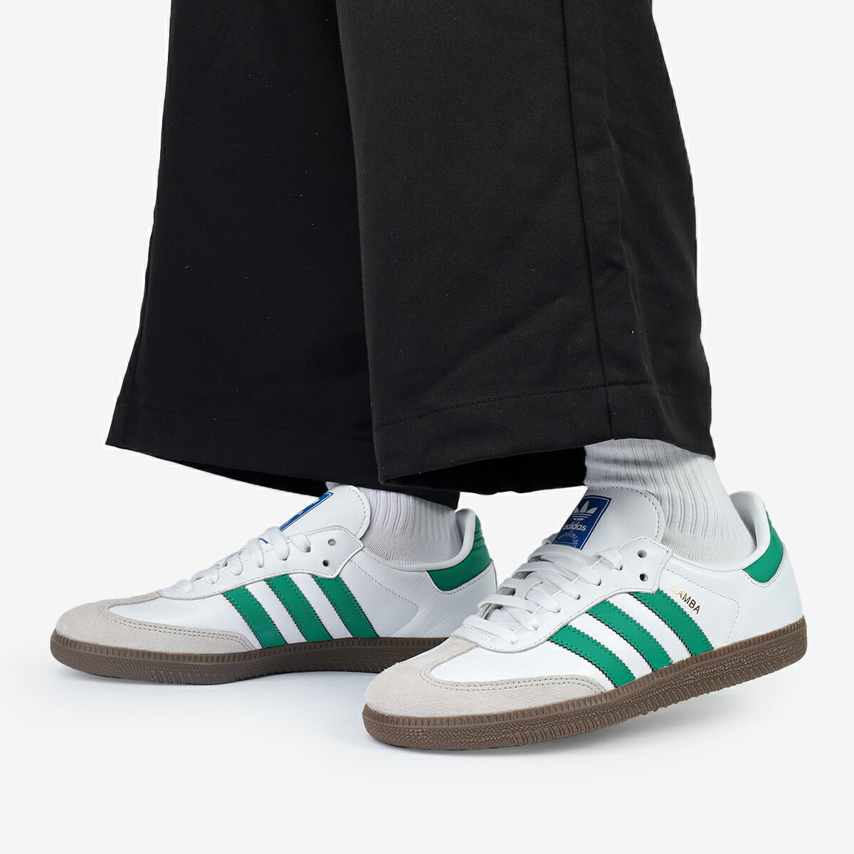 楽天市場】【30%OFF】 adidas SAMBA OG アディダス サンバ OG メンズ