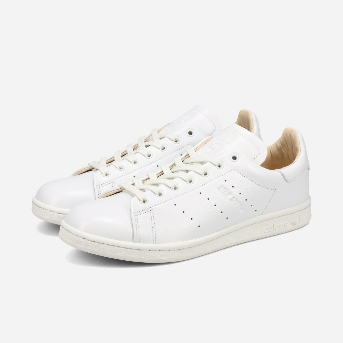 楽天市場】adidas STAN SMITH LUX アディダス スタンスミス ラックス