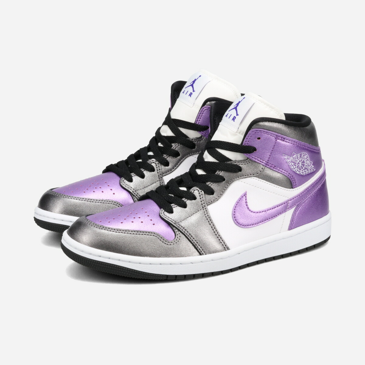 楽天市場】NIKE WMNS AIR JORDAN 1 MID SE ナイキ エア ジョーダン 1
