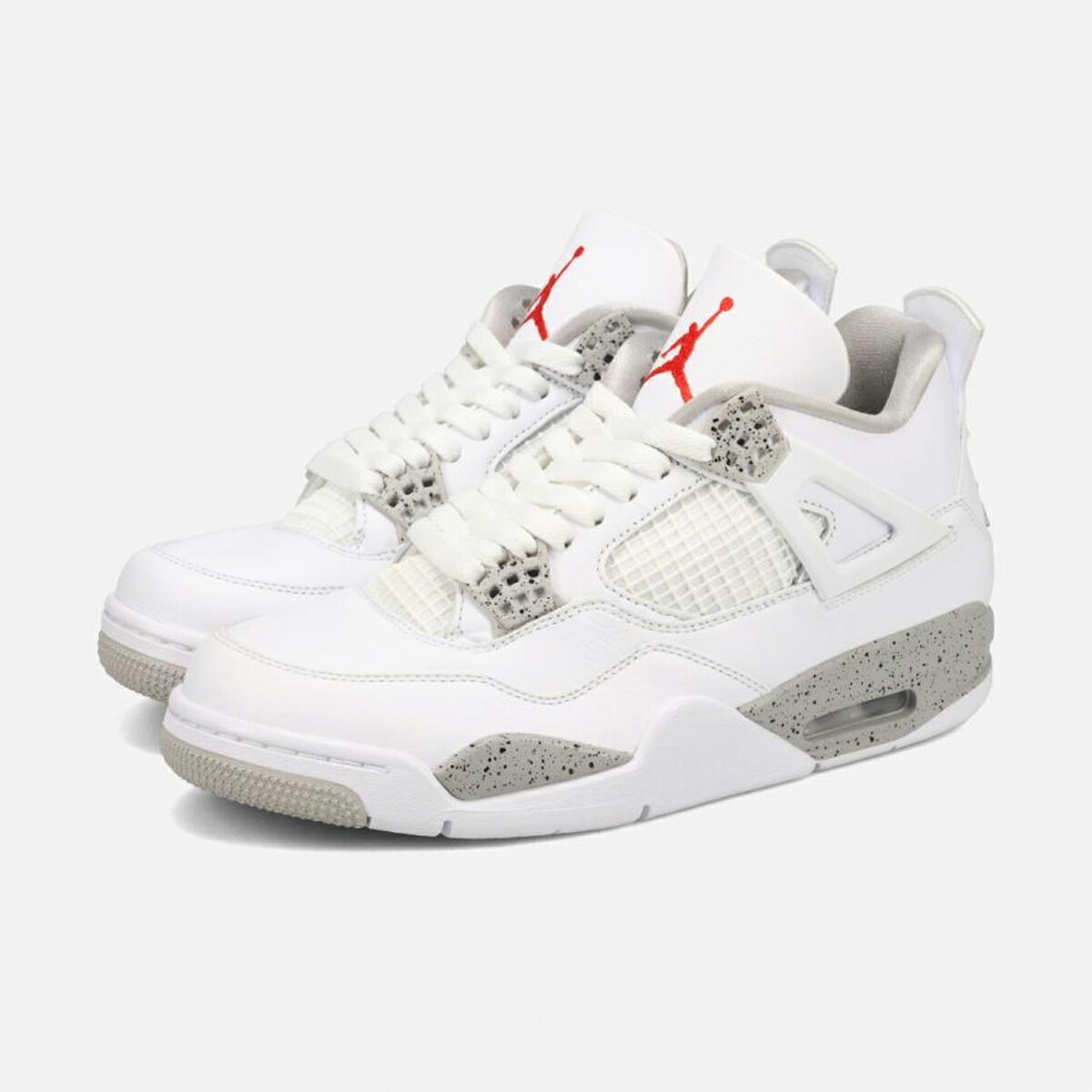 楽天市場】NIKE AIR JORDAN 4 RETRO ナイキ エア ジョーダン 4 レトロ