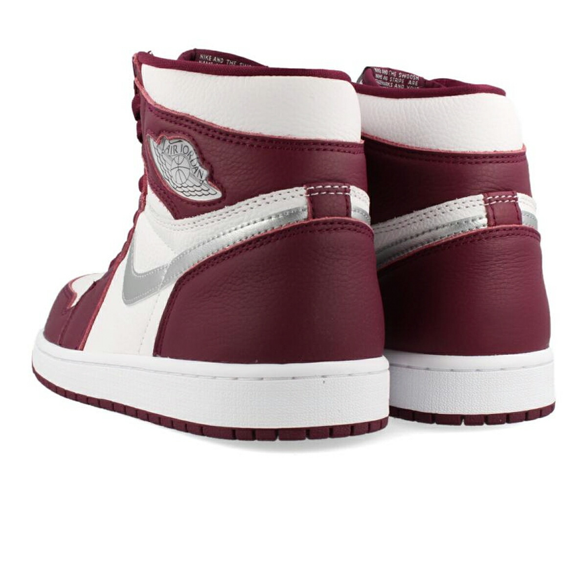 楽天市場】NIKE AIR JORDAN 1 RETRO HIGH OG ナイキ エア ジョーダン 1