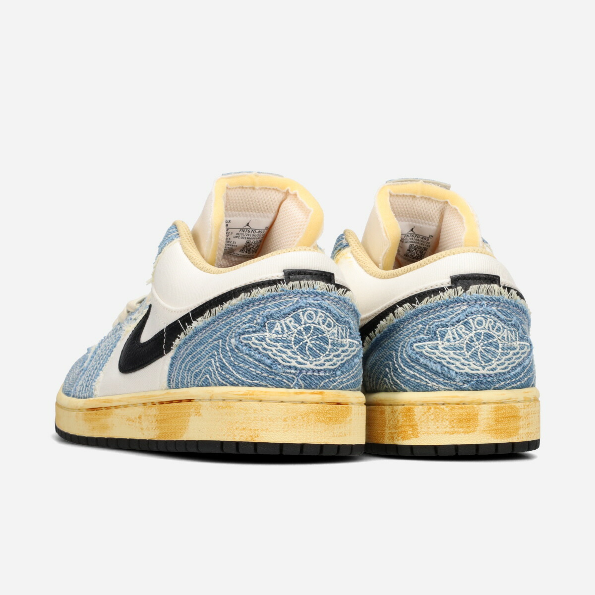 楽天市場】NIKE AIR JORDAN 1 LOW SE 【WORLD MAKE JAPAN SASHIKO