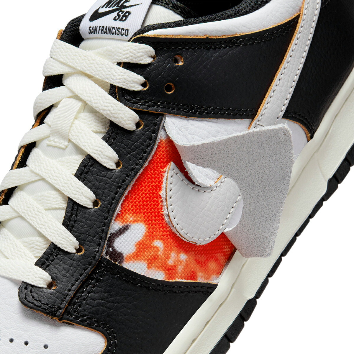 楽天市場】NIKE SB DUNK LOW PRO QS 【HUF】【SAN FRANCISCO】 ナイキ