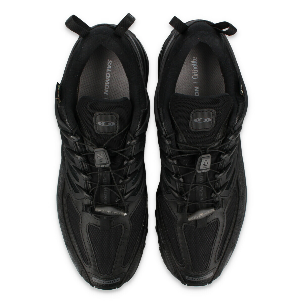 楽天市場】SALOMON ACS PRO GTX サロモン ACS プロ ゴアテックス