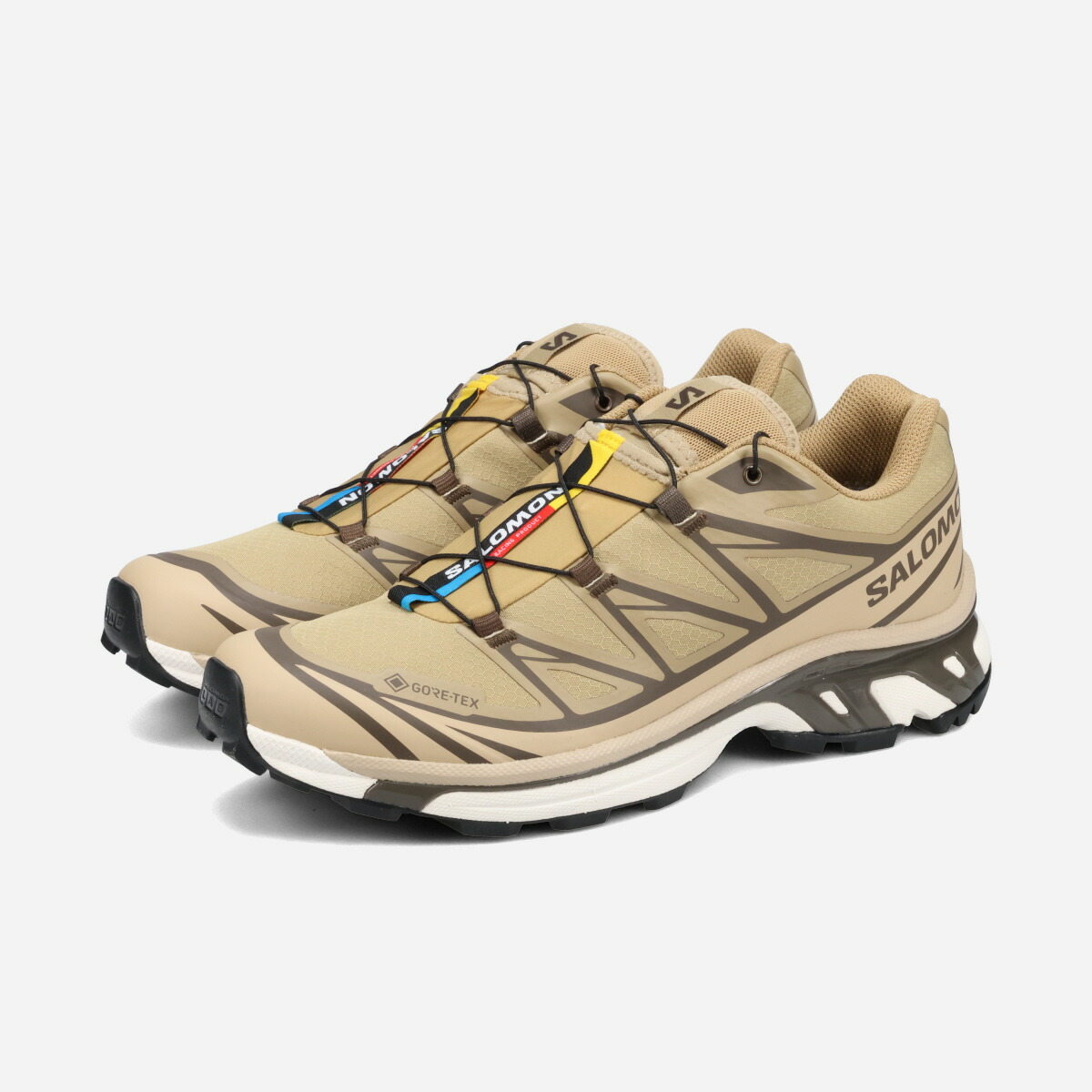 楽天市場】【20%OFF】 SALOMON XT-6 GTX サロモン エックスティー 6