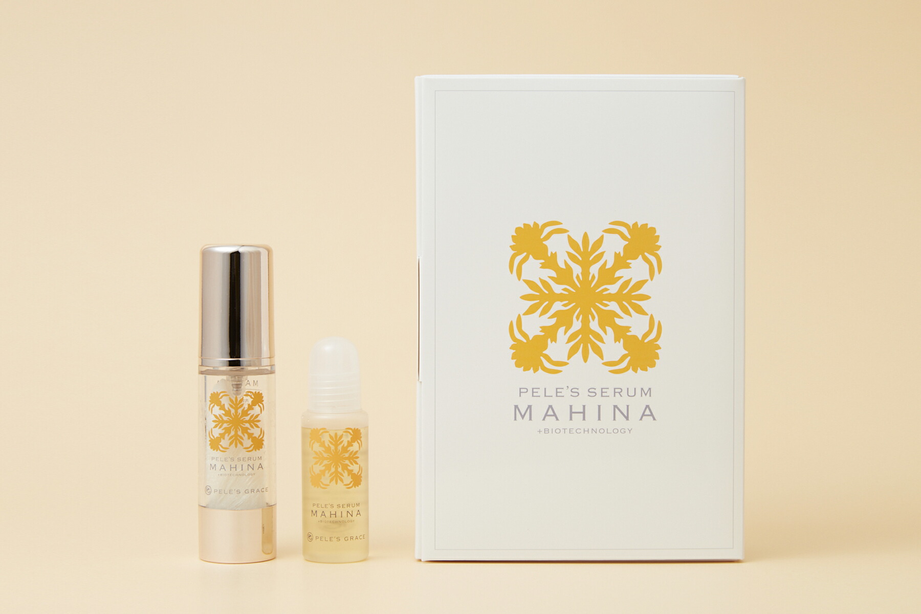 楽天市場】【 美容液 】 ペレグレイス ペレズセラム マヒナ 15ml