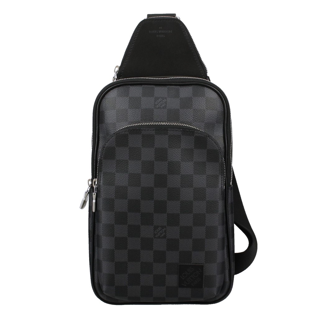 ルイ・ヴィトン(LOUIS VUITTON) ポーチ ボディバッグ・ウエストポーチ