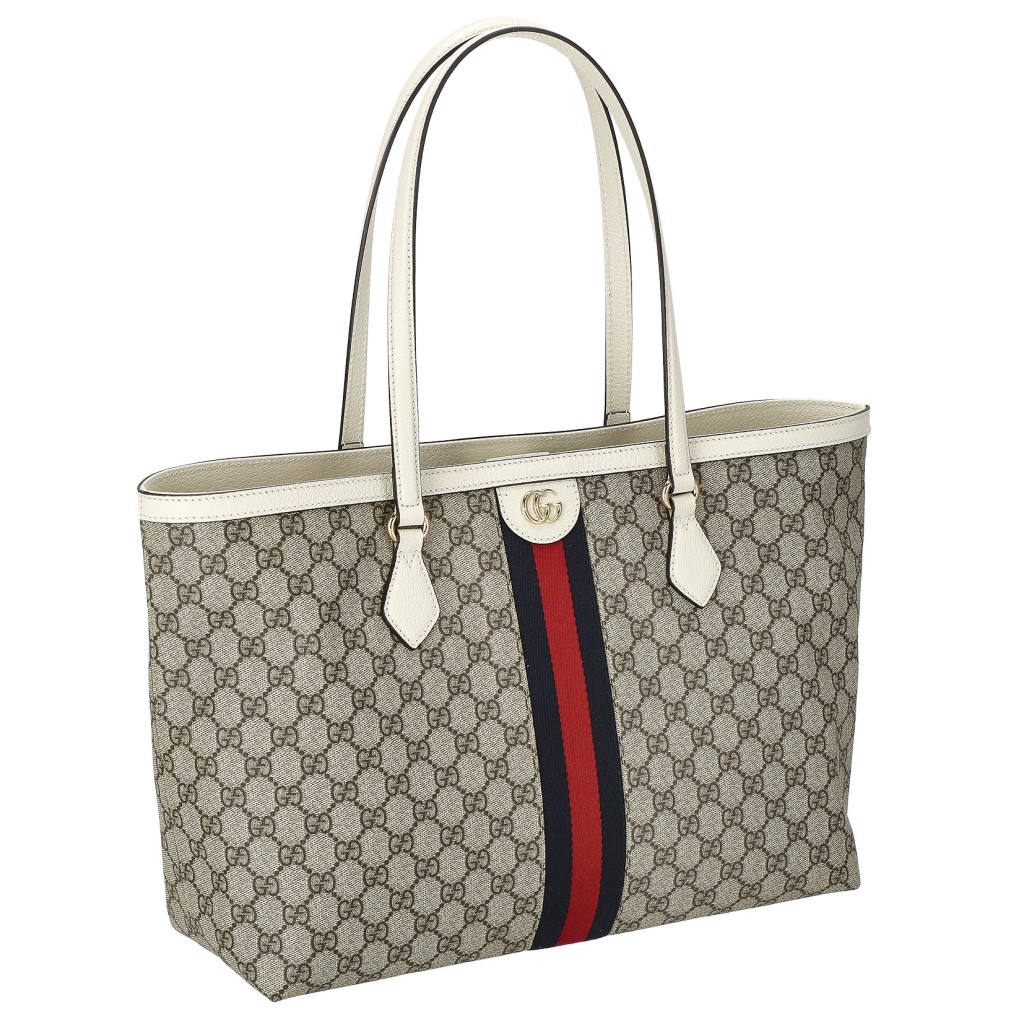 楽天市場】グッチ GUCCI トートバッグ レディース オフィディア
