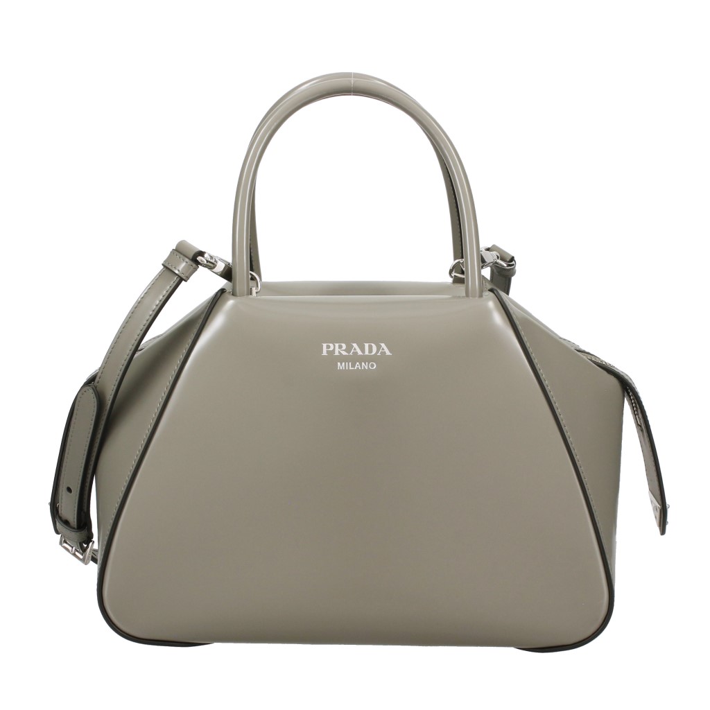 楽天市場】プラダ PRADA ハンドバッグ レディース スーパーノヴァ