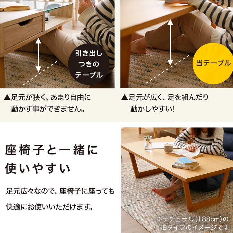 楽天市場】[楽天スーパーSALE! 3/4 20:00 - 3/11 1:59] テーブル