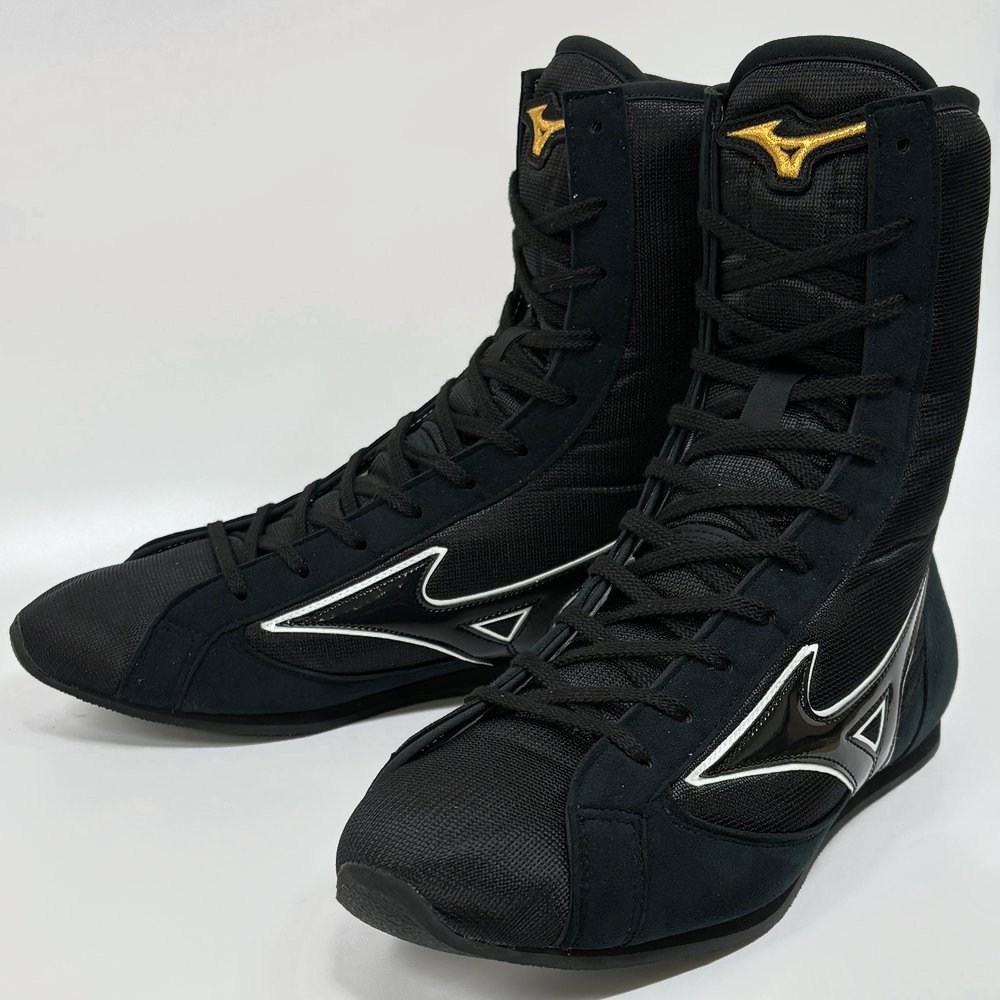楽天市場】mizuno boxing shoes（スポーツ・アウトドア）の通販