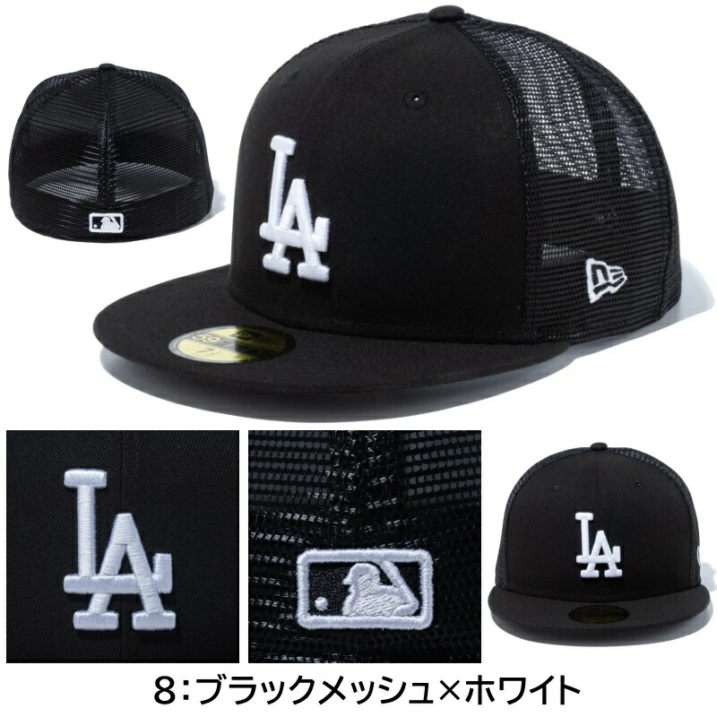 楽天市場】【サイズ交換送料無料】ニューエラ New Era ベースボール