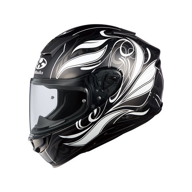 バイク用ヘルメット OGK KABUTO エアロブレード XXL」の人気商品一覧