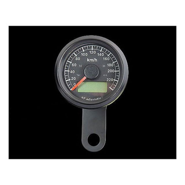 バイク用メーター スピードメーター ハーレー」の人気商品一覧 | 安い