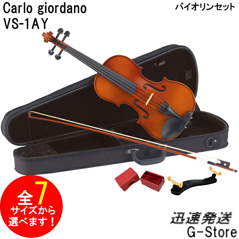 楽天市場】vln（バイオリン｜弦楽器）：楽器・音響機器の通販