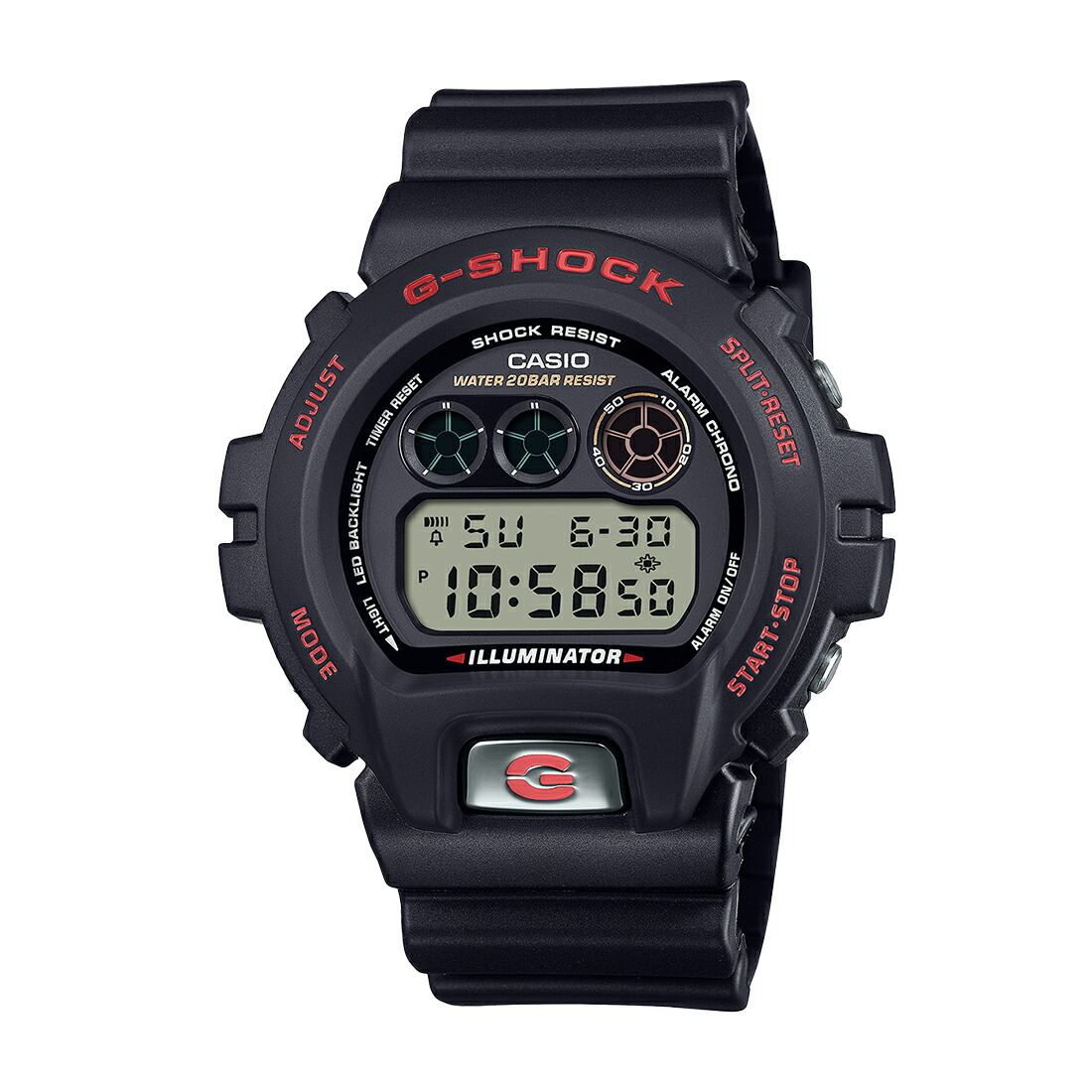 楽天市場】CASIO カシオ G-SHOCK Gショック 40th Anniversary