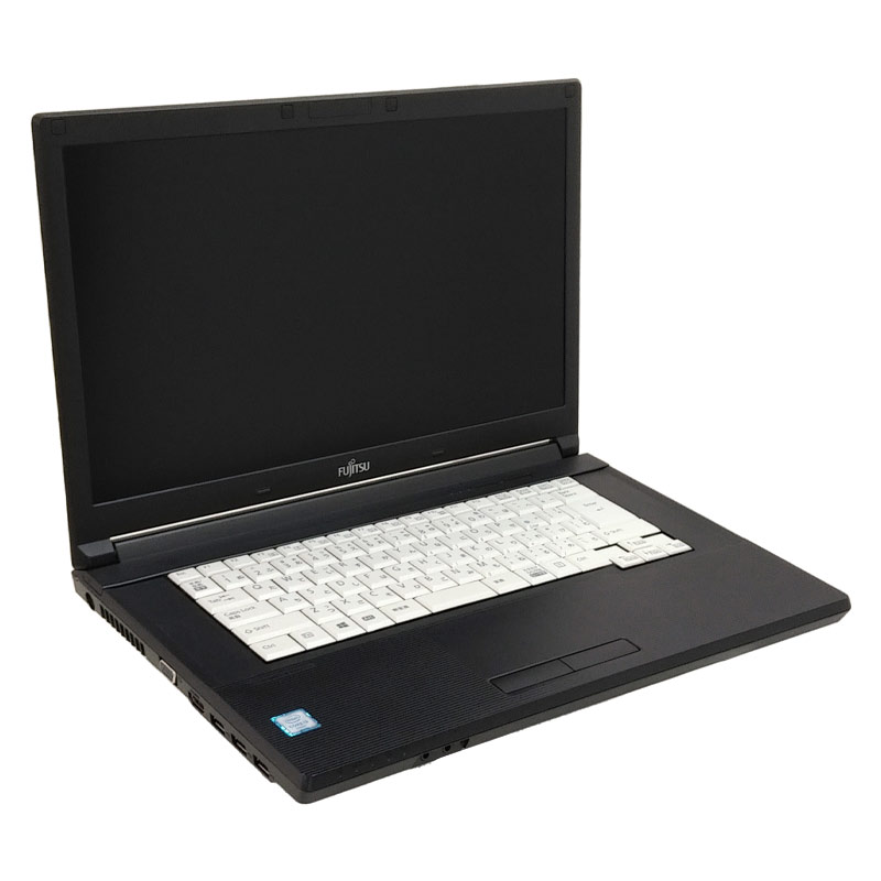 楽天市場】中古パソコン Microsoft Office付き 富士通 LIFEBOOK A579/B