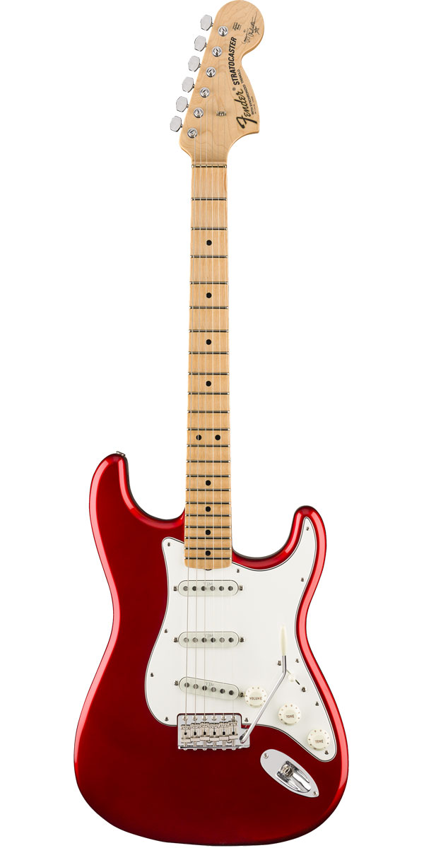 楽天市場】Fender Custom Shop Yngwie Malmsteen Signature