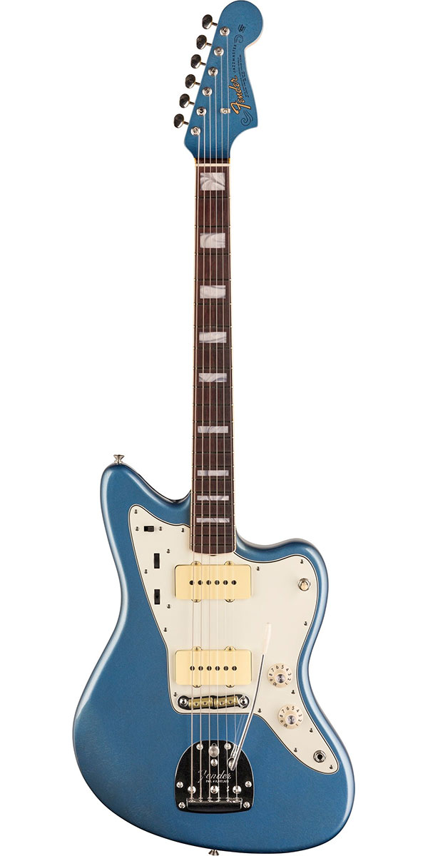 楽天市場】Fender Custom Shop 2024 Time Machine 1967 Jazzmaster DLX