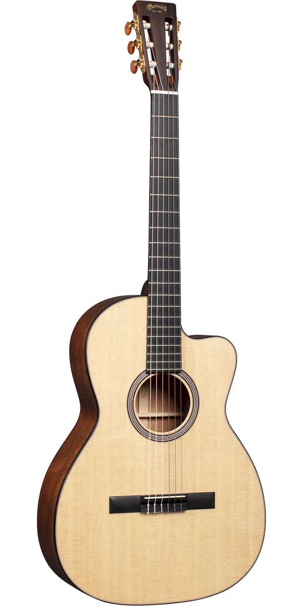 楽天市場】Martin（マーティン）000C12-16E Nylon : STARROW ONLINE STORE