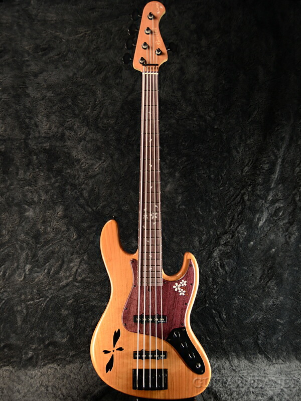 楽天市場】Bacchus Woodline517 / Sakura - SP18 -桜Pink- 新品