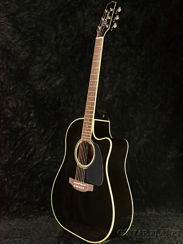 楽天市場】Takamine DMP861C (800CUSTOM) 新品[タカミネ][国産][Black
